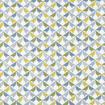 Lintu Gecko Pacific Glazier 120584 Fabric by the Metre